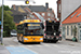 Yutong E12 LF Electric n°7426 (XS 92 370) sur la ligne 202A (DOT) à Roskilde