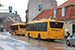 Yutong E12 LF Electric n°7424 (XS 92 668) sur la ligne 205 (DOT) à Roskilde