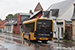 Ebusco 2.2 LF 12 Electric n°6496 (DP 20 262) sur la ligne 207 (DOT) à Roskilde