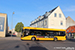 Ebusco 2.2 LF 12 Electric n°6496 (DP 20 262) sur la ligne 207 (DOT) à Roskilde