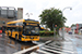 Ebusco 2.2 LF 12 Electric n°6496 (DP 20 262) sur la ligne 207 (DOT) à Roskilde