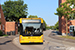 BYD B12E03 B12.b Electric n°7478 (EG 10 080) sur la ligne 220 (DOT) à Roskilde