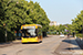 BYD B12E03 B12.b Electric n°7478 (EG 10 080) sur la ligne 220 (DOT) à Roskilde