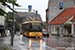 Setra S 415 LE Business n°3109 (CZ 92 935) sur la ligne 240R (DOT) à Roskilde