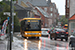 Setra S 415 LE Business n°3109 (CZ 92 935) sur la ligne 240R (DOT) à Roskilde