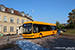 BYD B13E01 B13 LE Electric n°7979 (EE 22 528) sur la ligne 600S (DOT) à Roskilde