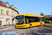 BYD B13E01 B13 LE Electric n°7979 (EE 22 528) sur la ligne 600S (DOT) à Roskilde