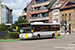 Volvo B7RLE Jonckheere Transit 2000 n°5154 (GZH-276) à Roulers (Roeselare)