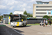 Volvo B7RLE Jonckheere Transit 2000 n°5154 (GZH-276) à Roulers (Roeselare)