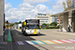 Volvo B7RLE Jonckheere Transit 2000 n°5154 (GZH-276) à Roulers (Roeselare)