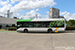 Van Hool A12 LF Electric n°2891 (2-DLE-569) à Roulers (Roeselare)