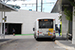 Volvo B7RLE Jonckheere Transit 2000 n°550252/6752 (1-FLL-989) sur la ligne 1 (De Lijn) à Roulers (Roeselare)
