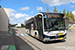 MAN NL 326 Lion's City 12 C Electric n°635046/6768 (2-DTH-836) sur la ligne 1 (De Lijn) à Roulers (Roeselare)