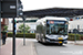 MAN NL 326 Lion's City 10 C Electric n°635062/8164 (2-GTB-045) sur la ligne 1 (De Lijn) à Roulers (Roeselare)