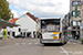 MAN NL 326 Lion's City 12 C Electric n°635046/6768 (2-DTH-836) sur la ligne 1 (De Lijn) à Roulers (Roeselare)