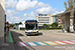 MAN NL 326 Lion's City 12 C Electric n°635046/6768 (2-DTH-836) sur la ligne 1 (De Lijn) à Roulers (Roeselare)
