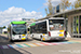 Mercedes-Benz O 530 eCitaro n°660049 (2-HCU-623) sur la ligne 11 (De Lijn) à Roulers (Roeselare)