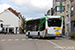 Mercedes-Benz O 530 eCitaro n°660049 (2-HCU-623) sur la ligne 11 (De Lijn) à Roulers (Roeselare)