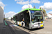 Mercedes-Benz O 530 eCitaro n°660049 (2-HCU-623) sur la ligne 11 (De Lijn) à Roulers (Roeselare)