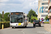 Mercedes-Benz O 530 Citaro C2 K n°610086/1369 (2-DSM-580) sur la ligne 30 (De Lijn) à Roulers (Roeselare)