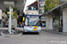 Volvo B7RLE Jonckheere Transit 2000 n°550252/6752 (1-FLL-989) sur la ligne 30 (De Lijn) à Roulers (Roeselare)