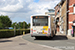 Volvo B7RLE Jonckheere Transit 2000 n°550252/6752 (1-FLL-989) sur la ligne 30 (De Lijn) à Roulers (Roeselare)