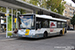 Volvo B7RLE Jonckheere Transit 2000 n°550252/6752 (1-FLL-989) sur la ligne 30 (De Lijn) à Roulers (Roeselare)