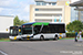 MAN NL 326 Lion's City 10 C Electric n°635063/8165 (2-GRQ-380) sur la ligne 30 (De Lijn) à Roulers (Roeselare)