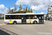 Volvo B7RLE Jonckheere Transit 2000 n°5154 (GZH-276) sur la ligne 30 (De Lijn) à Roulers (Roeselare)