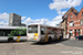 Volvo B7RLE Jonckheere Transit 2000 n°550252/6752 (1-FLL-989) sur la ligne 30 (De Lijn) à Roulers (Roeselare)