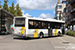 Volvo B7RLE Jonckheere Transit 2000 n°5154 (GZH-276) sur la ligne 30 (De Lijn) à Roulers (Roeselare)
