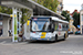 Volvo B7RLE Jonckheere Transit 2000 n°550252/6752 (1-FLL-989) sur la ligne 30 (De Lijn) à Roulers (Roeselare)