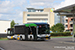 MAN NL 326 Lion's City 10 C Electric n°635063/8165 (2-GRQ-380) sur la ligne 30 (De Lijn) à Roulers (Roeselare)