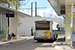 Volvo B7RLE Jonckheere Transit 2000 n°5155 (HVB-028) sur la ligne 31 (De Lijn) à Roulers (Roeselare)