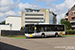 MAN A47 NL 293 Lion's City M n°611083/6688 (2-FUA-749) sur la ligne 54 (De Lijn) à Roulers (Roeselare)