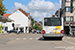 MAN A47 NL 293 Lion's City M n°611083/6688 (2-FUA-749) sur la ligne 54 (De Lijn) à Roulers (Roeselare)
