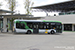 Mercedes-Benz O 530 eCitaro n°646064 (2-GXT-462) sur la ligne 54 (De Lijn) à Roulers (Roeselare)