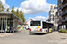 MAN A47 NL 293 Lion's City M n°611083/6688 (2-FUA-749) sur la ligne 54 (De Lijn) à Roulers (Roeselare)