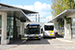 MAN NL 326 Lion's City 10 C Electric n°635063/8165 (2-GRQ-380) sur la ligne 75 (De Lijn) à Roulers (Roeselare)