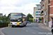 VDL Citea II SLE 120.310 n°551166/6266 (1-EYZ-838) sur la ligne 75 (De Lijn) à Roulers (Roeselare)
