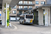 VDL Citea II SLE 120.310 n°551166/6266 (1-EYZ-838) sur la ligne 75 (De Lijn) à Roulers (Roeselare)