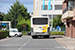 VDL Citea II SLE 120.310 n°551166/6266 (1-EYZ-838) sur la ligne 75 (De Lijn) à Roulers (Roeselare)