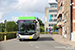 Iveco E-Way 18 Electric n°668023 (2-HMU-183) sur la ligne 80 (De Lijn) à Roulers (Roeselare)