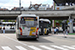 Van Hool NewAG300 n°5808 (1-HHU-078) sur la ligne 81 (De Lijn) à Roulers (Roeselare)