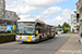 Van Hool NewAG300 n°5808 (1-HHU-078) sur la ligne 81 (De Lijn) à Roulers (Roeselare)