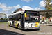 Volvo B7RLE Jonckheere Transit 2000 n°5145 (YJD-782) sur la ligne 90 (De Lijn) à Roulers (Roeselare)