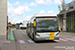 Van Hool NewAG300 n°5246 (YKL-001) sur la ligne 90 (De Lijn) à Roulers (Roeselare)