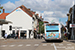 Volvo B7RLE Jonckheere Transit 2000 n°5145 (YJD-782) sur la ligne 90 (De Lijn) à Roulers (Roeselare)