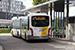 Van Hool NewAG300 n°5246 (YKL-001) sur la ligne 90 (De Lijn) à Roulers (Roeselare)
