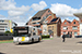 Volvo B7RLE Jonckheere Transit 2000 n°5145 (YJD-782) sur la ligne 90 (De Lijn) à Roulers (Roeselare)
